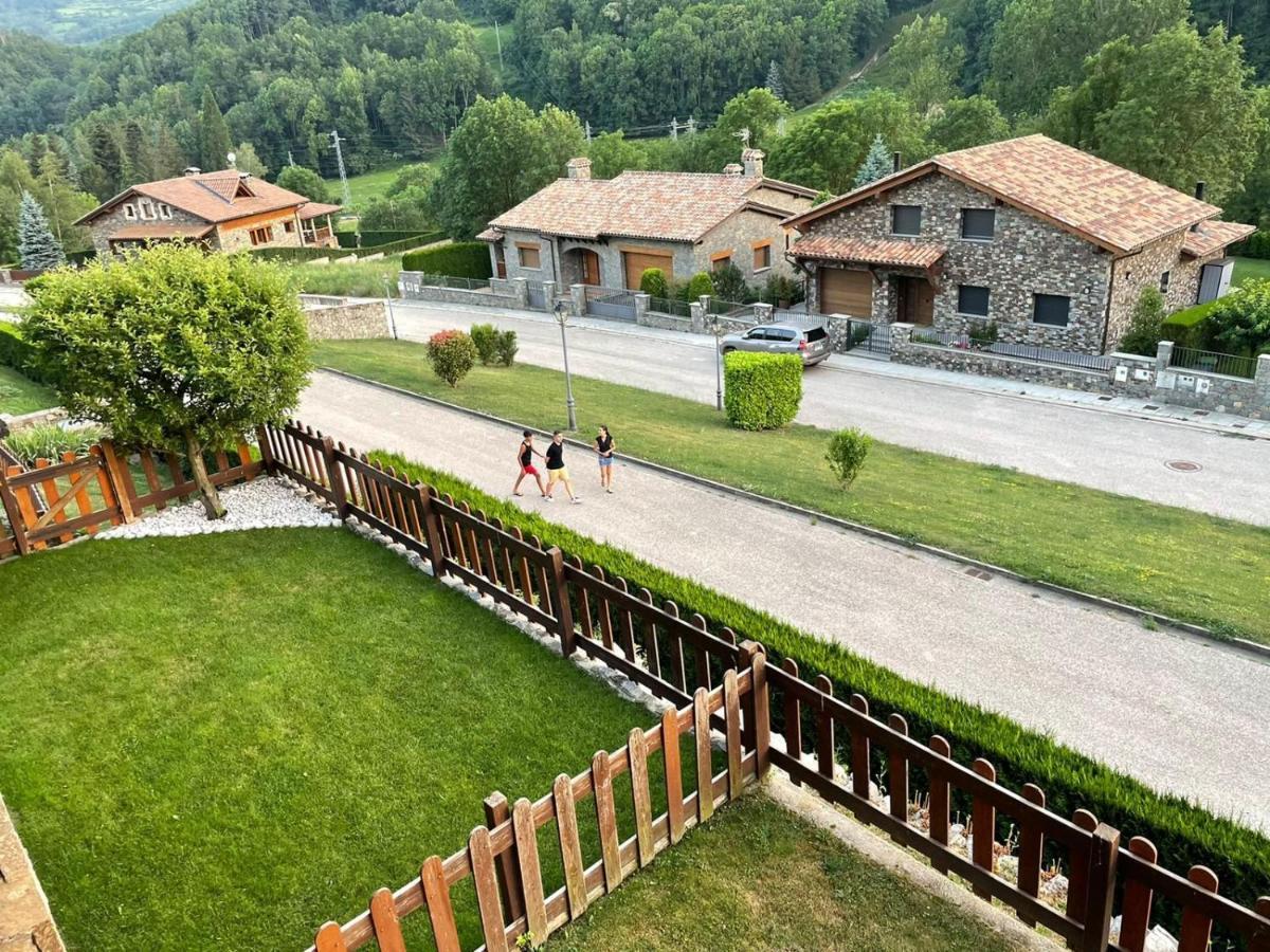 Ferienwohnung El Mirador De Llanars Exterior foto