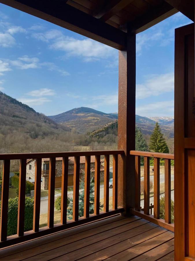 Ferienwohnung El Mirador De Llanars Exterior foto