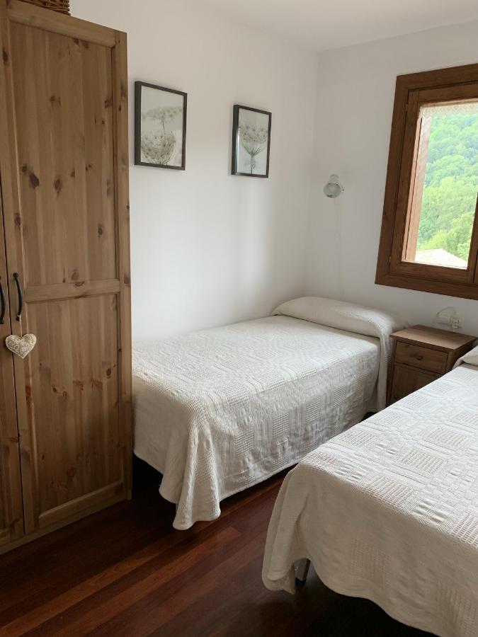 Ferienwohnung El Mirador De Llanars Exterior foto