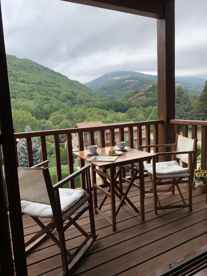 Ferienwohnung El Mirador De Llanars Exterior foto